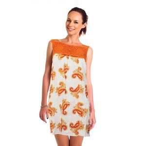 Women's Casual Summer Dress Sexy Beach Sundress